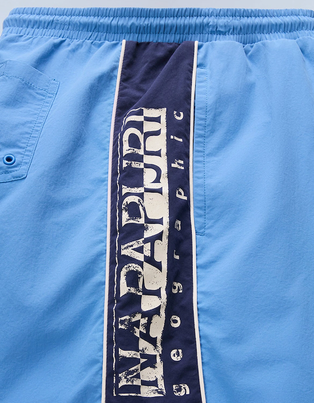 Napapijri Reflect Swimming Shorts