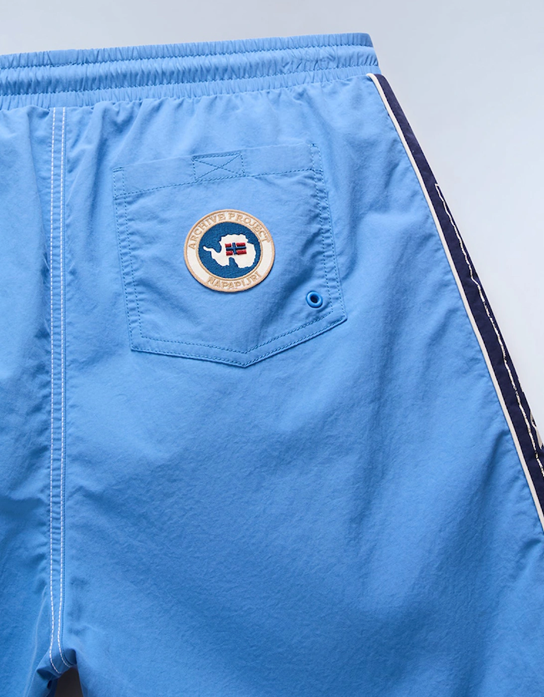 Napapijri Reflect Swimming Shorts