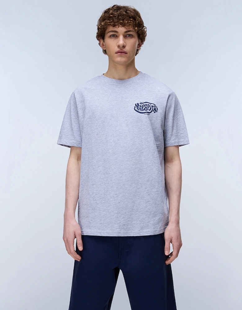 Napapijri Elior Short Sleeve T-Shirt