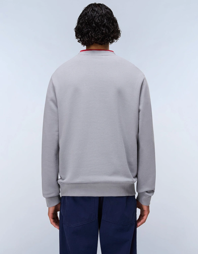 Napapijri Balis French Terry Sweatshirt