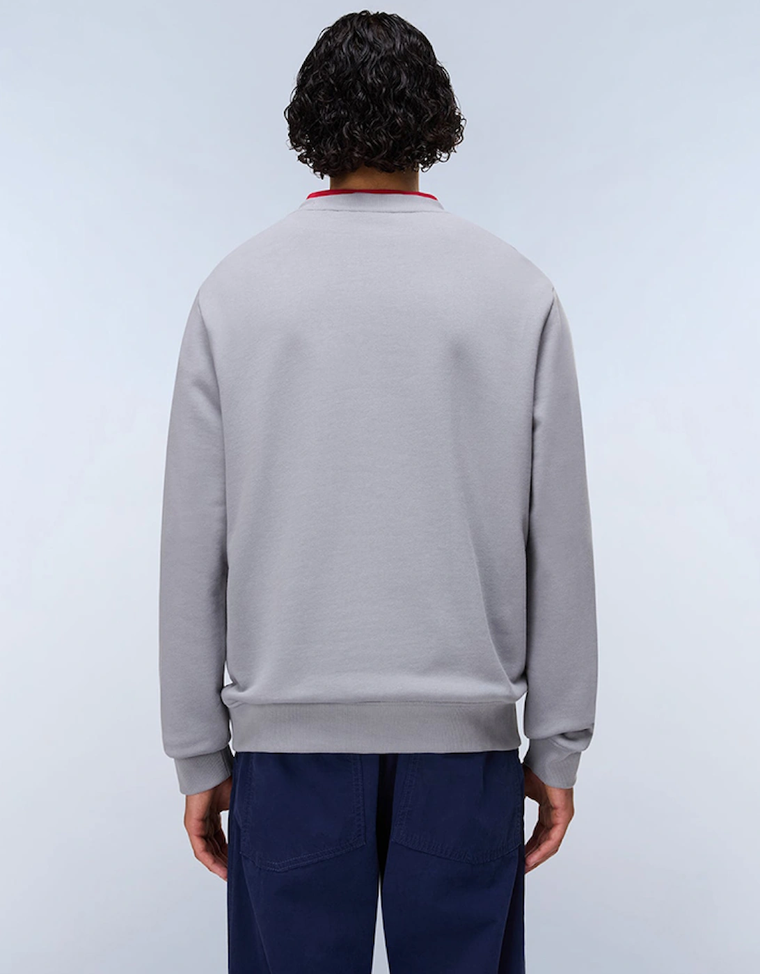 Napapijri Balis French Terry Sweatshirt