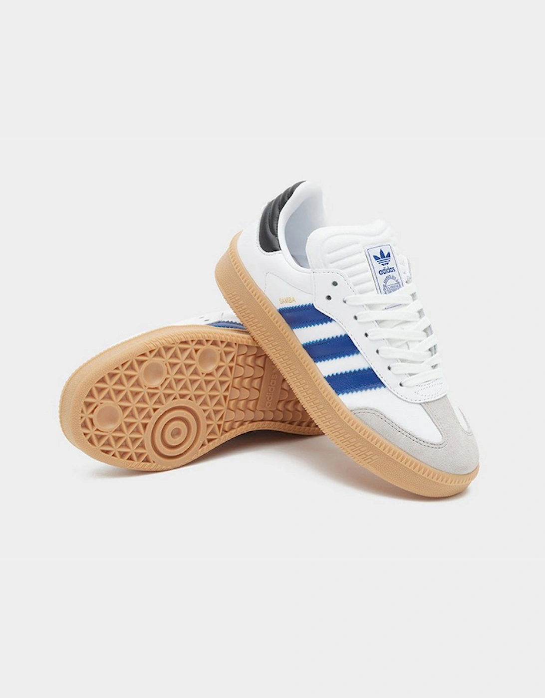Adidas Orginals Samba XLG Trainers