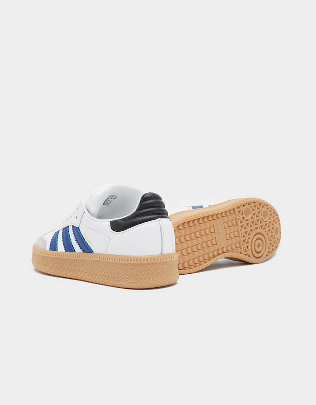 Adidas Orginals Samba XLG Trainers