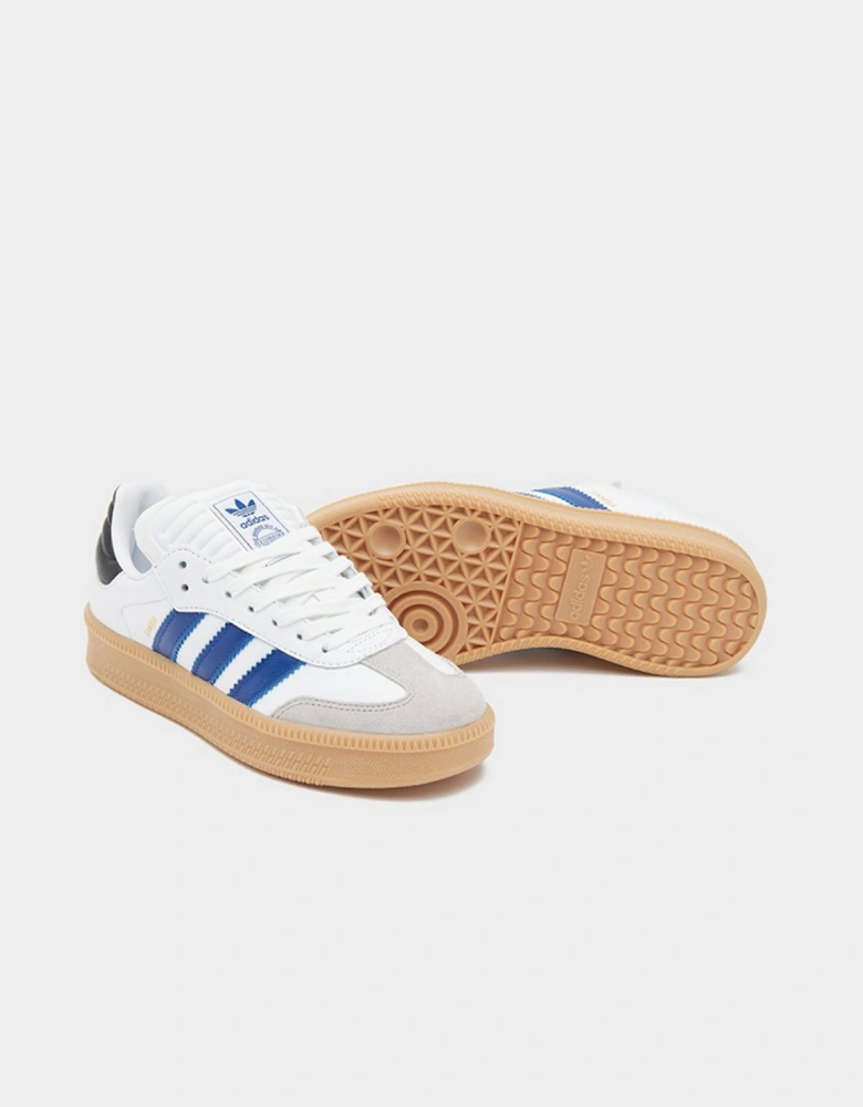 Adidas Orginals Samba XLG Trainers