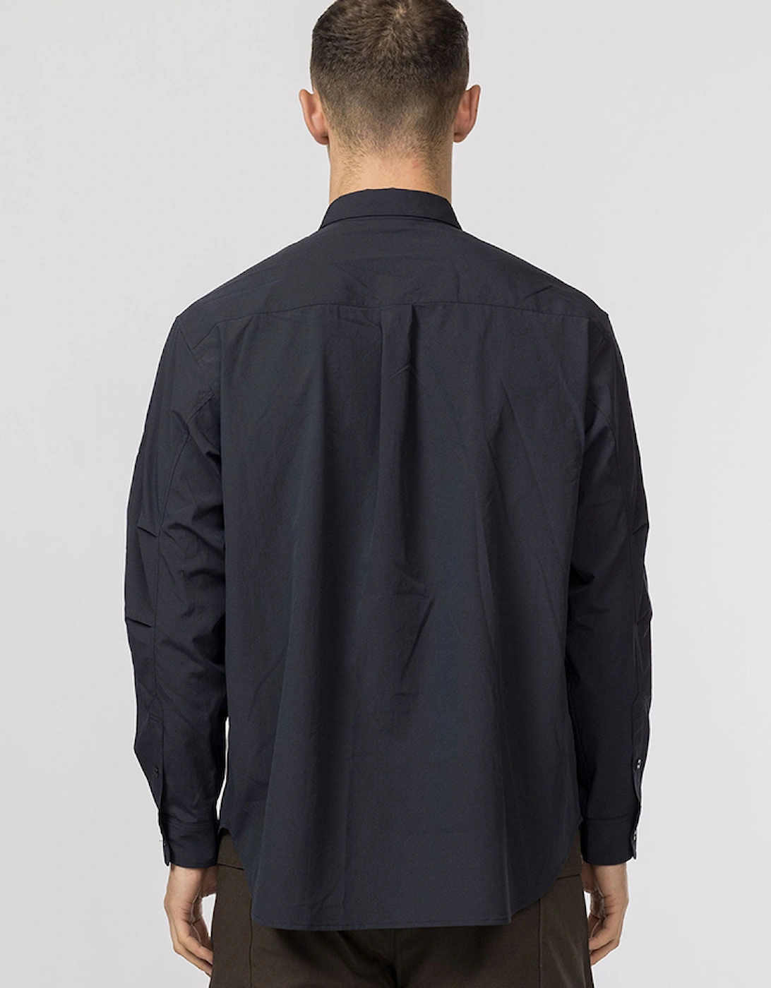 Snow Peak Utility Shirt