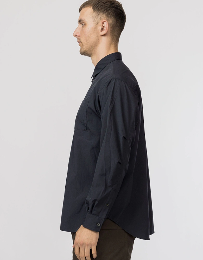 Snow Peak Utility Shirt