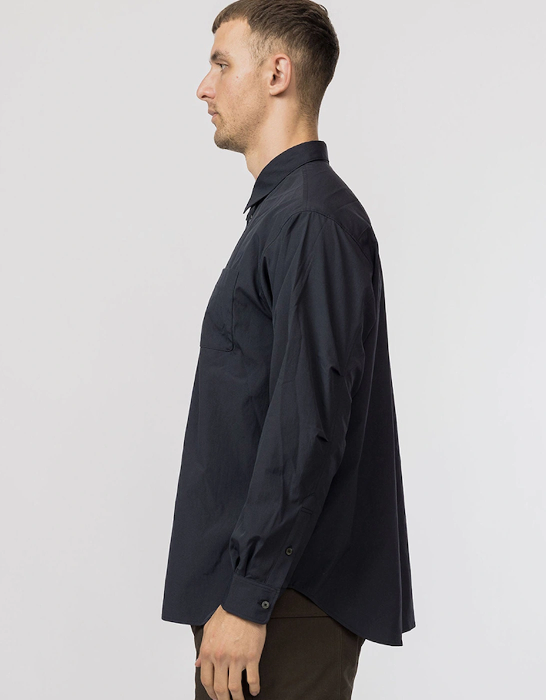 Snow Peak Utility Shirt