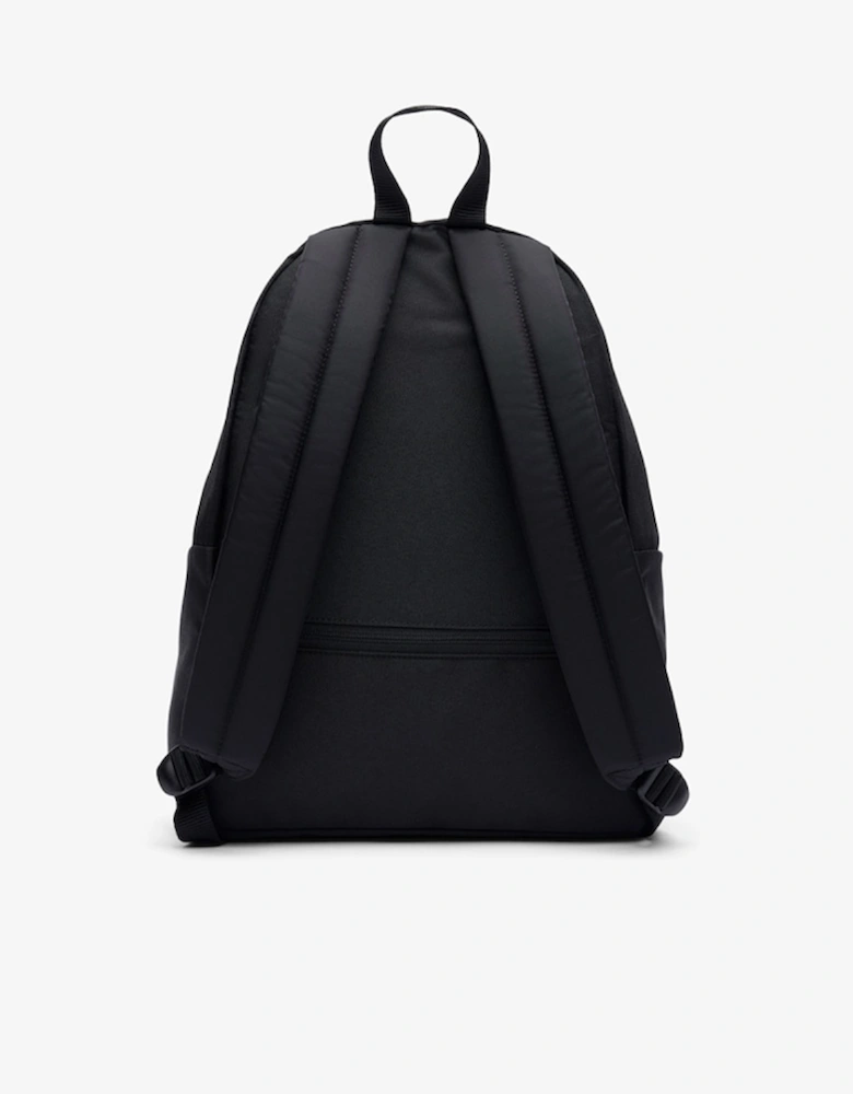 Lacoste Casual Croc Backpack