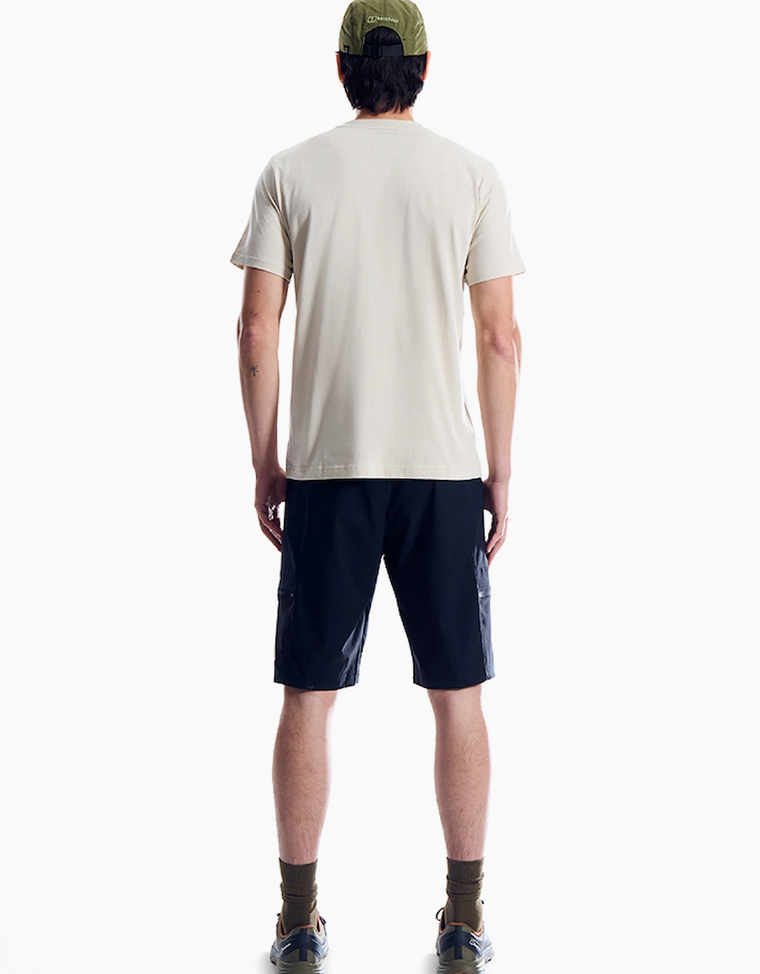 Berghaus Class XL Logo T-Shirt