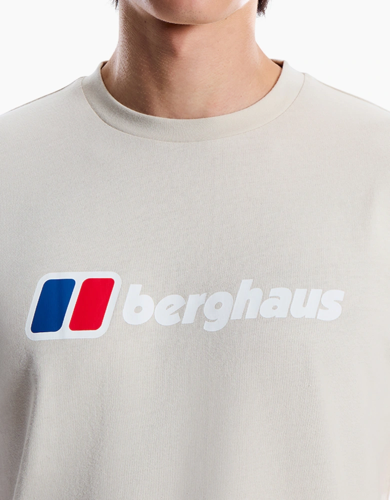 Berghaus Class XL Logo T-Shirt