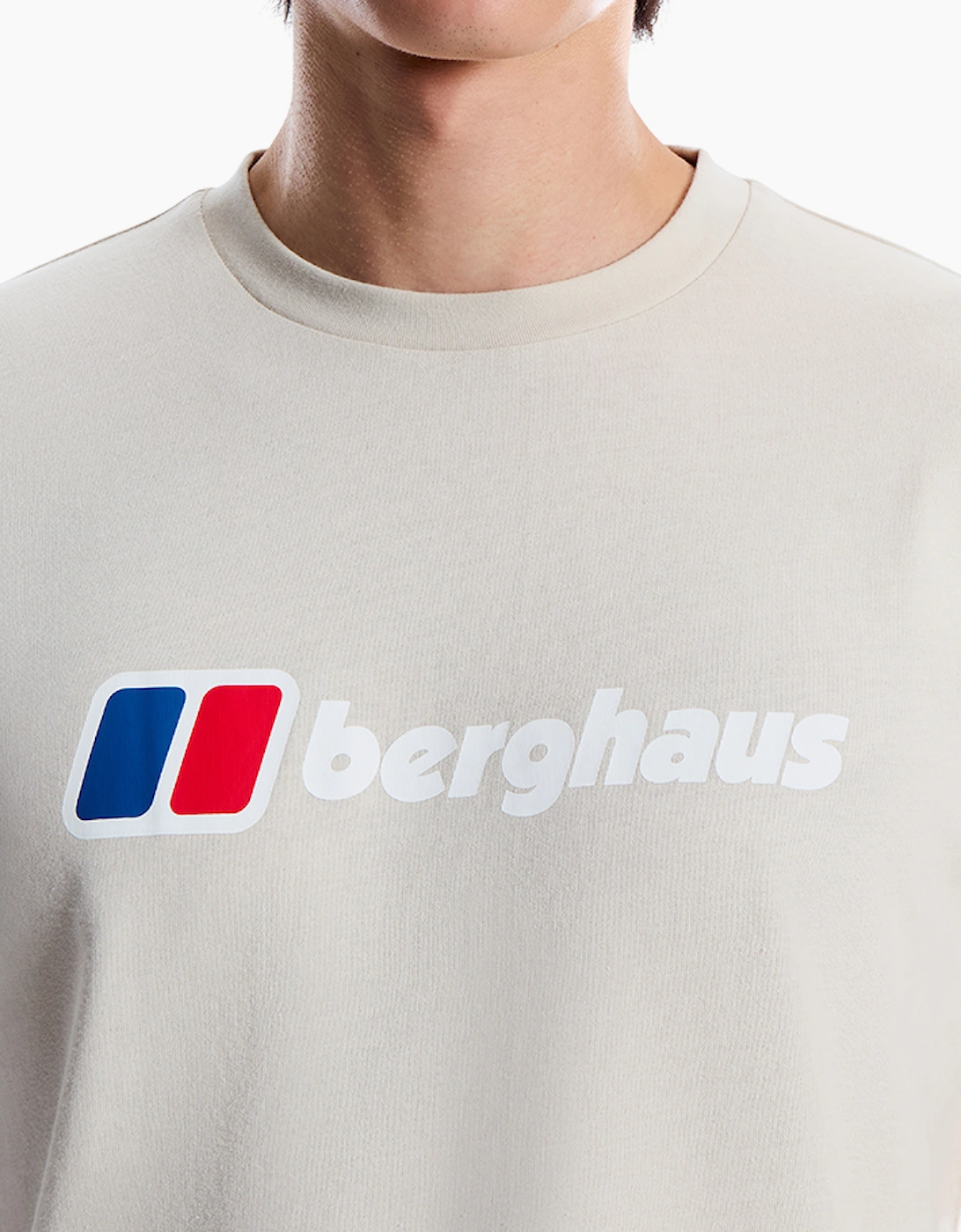 Berghaus Class XL Logo T-Shirt