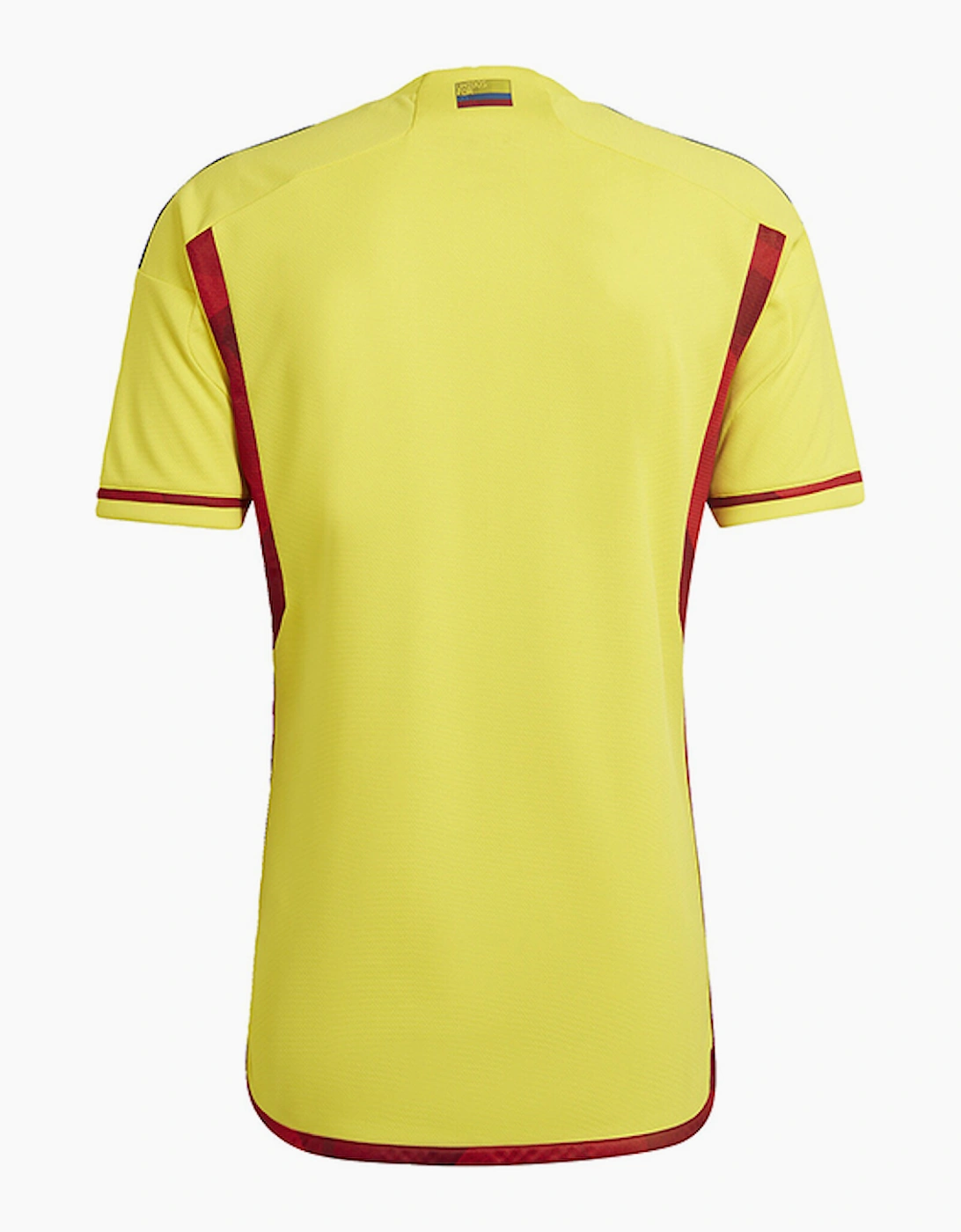Adidas Colombia 2022/23 Home Shirt