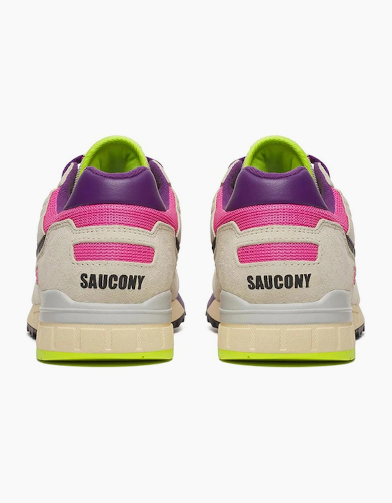 Saucony Shadow 5000 Trainers