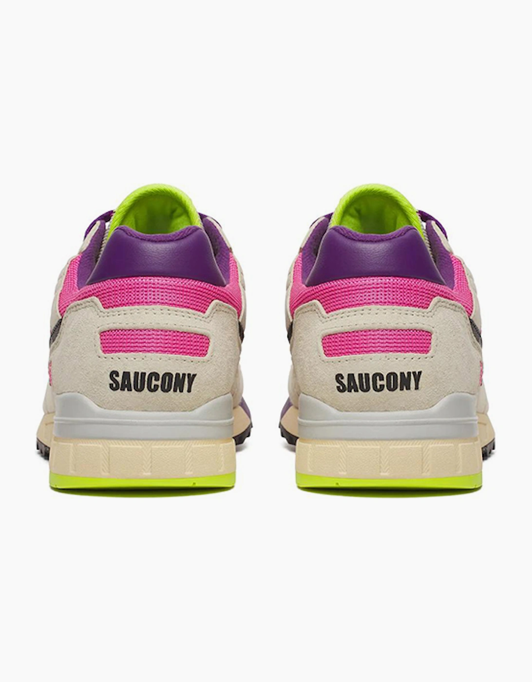 Saucony Shadow 5000 Trainers