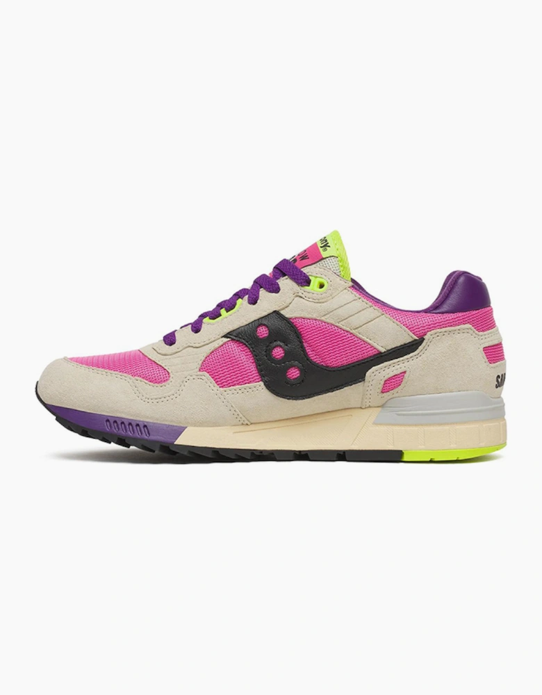 Saucony Shadow 5000 Trainers