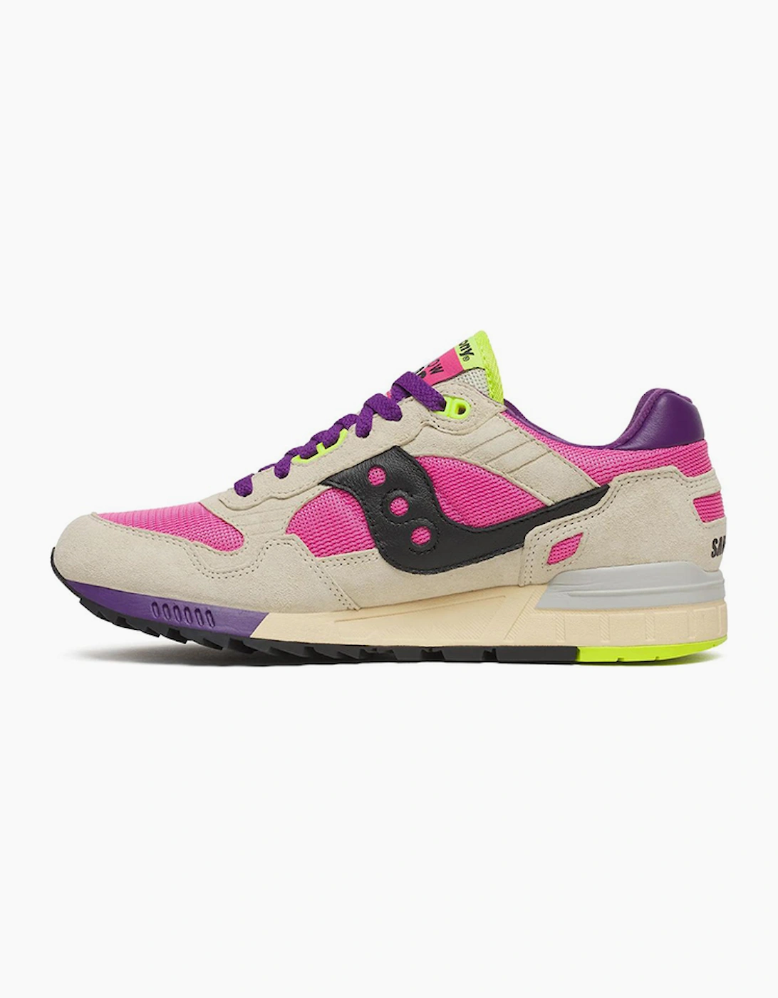 Saucony Shadow 5000 Trainers
