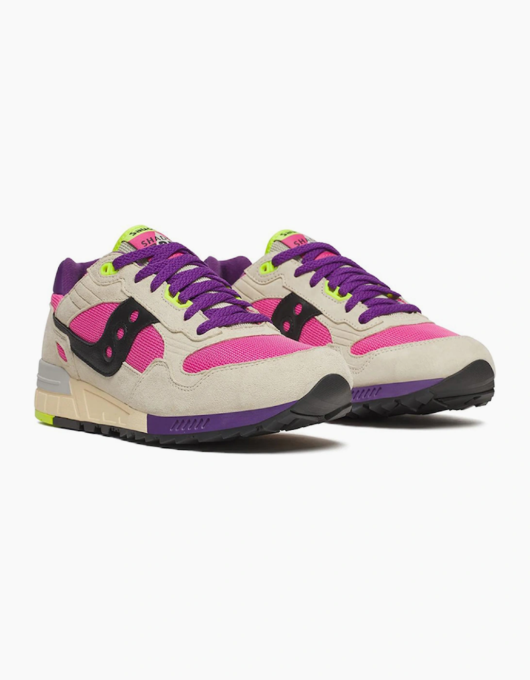 Saucony Shadow 5000 Trainers