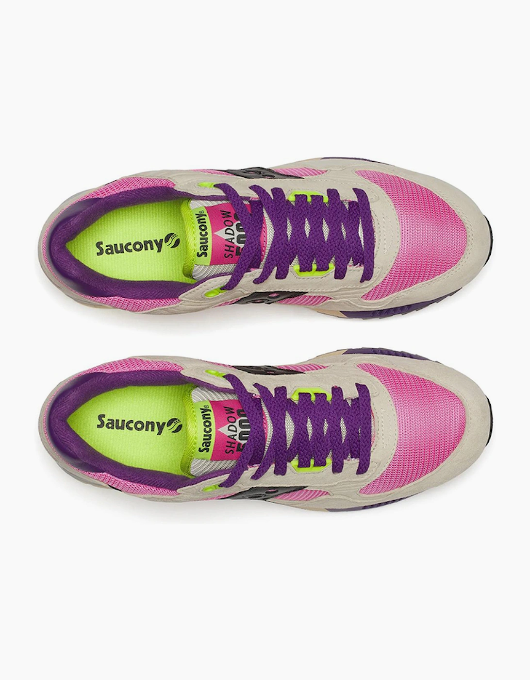 Saucony Shadow 5000 Trainers