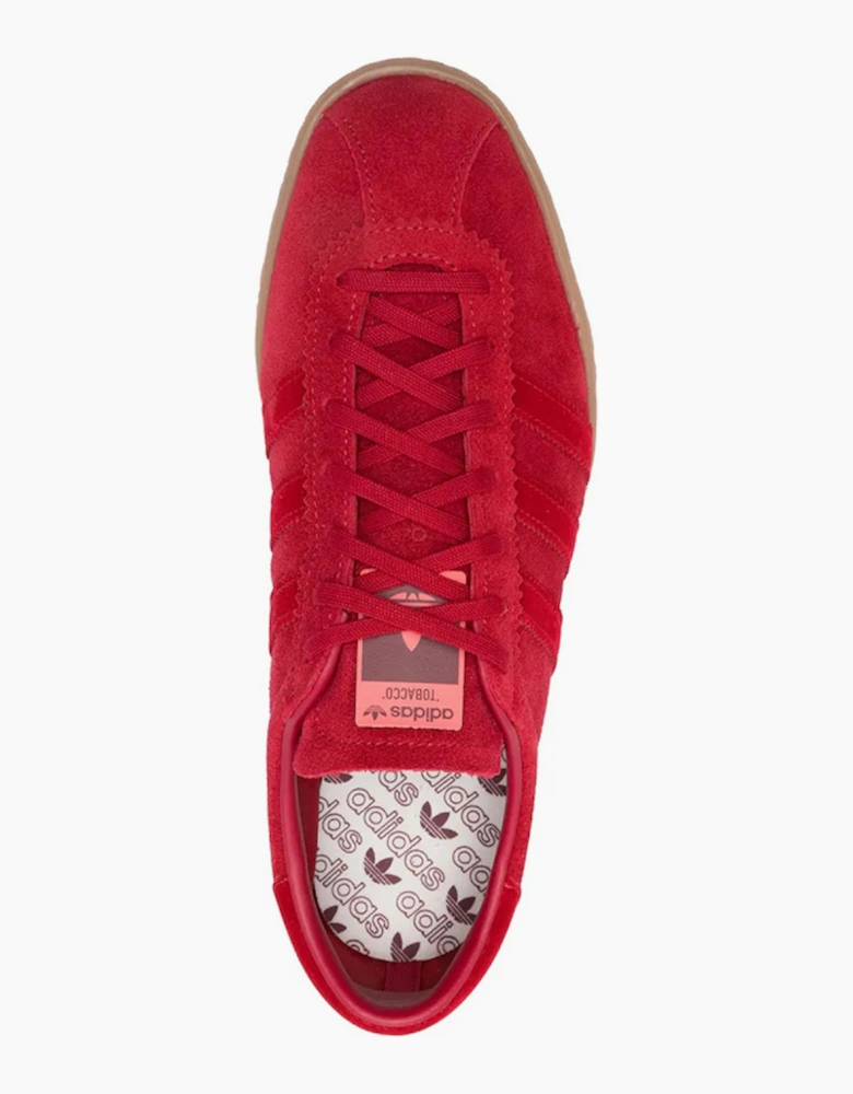 Adidas Originals Tobacco Trainers