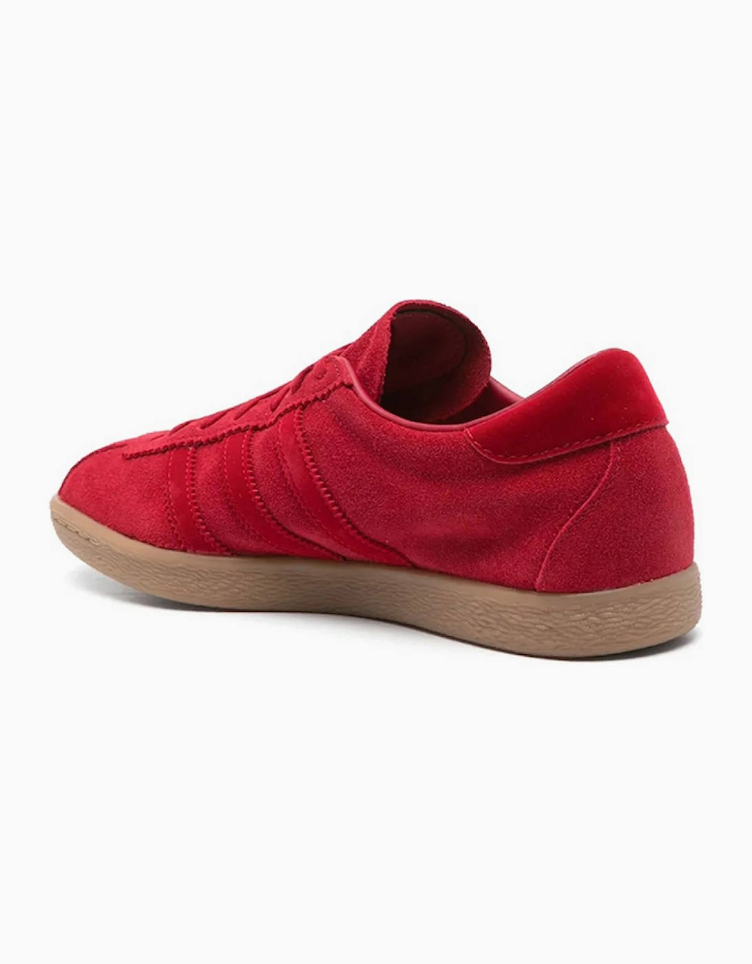 Adidas Originals Tobacco Trainers