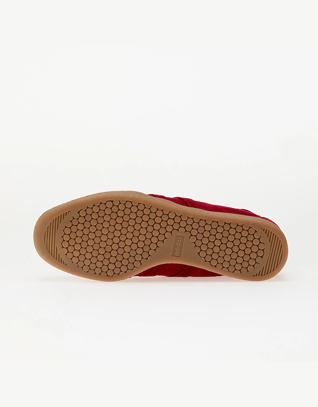 Adidas Originals Tobacco Trainers