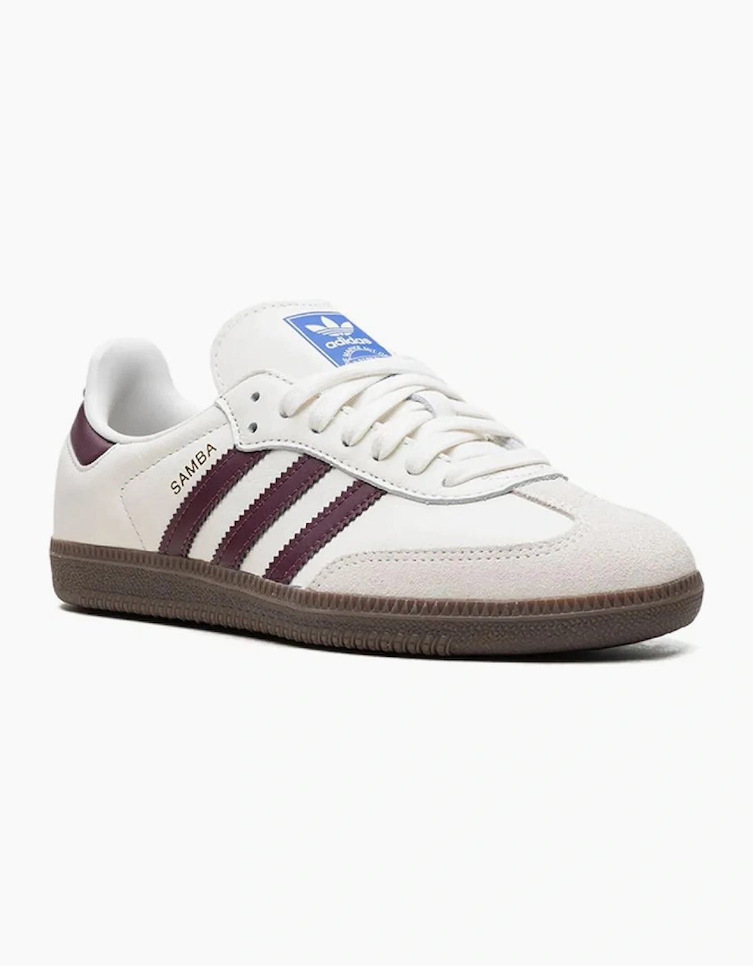 Adidas Originals x Emmi Samba OG Trainers