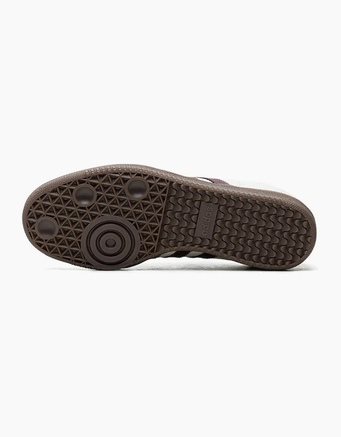 Adidas Originals x Emmi Samba OG Trainers