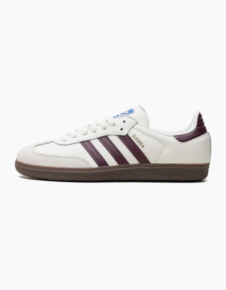 Adidas Originals x Emmi Samba OG Trainers