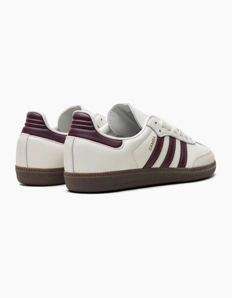 Adidas Originals x Emmi Samba OG Trainers
