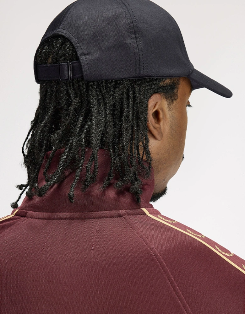 Fred Perry Embroidered Twill Cap
