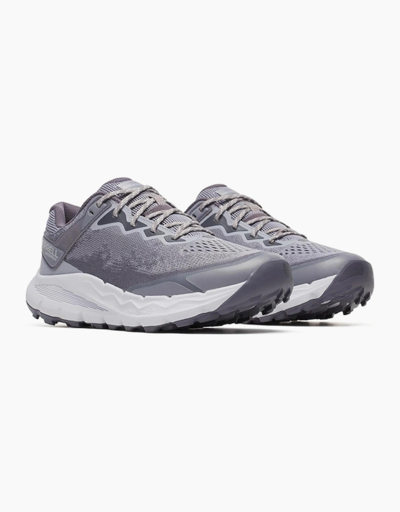 Merrell Nova 4 Waterproof Trail Running Shoes