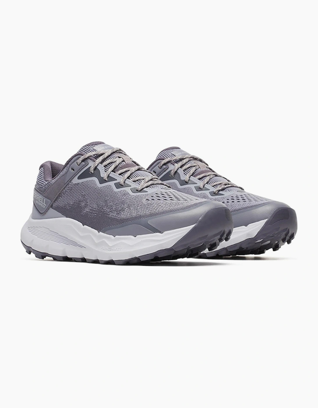 Merrell Nova 4 Waterproof Trail Running Shoes