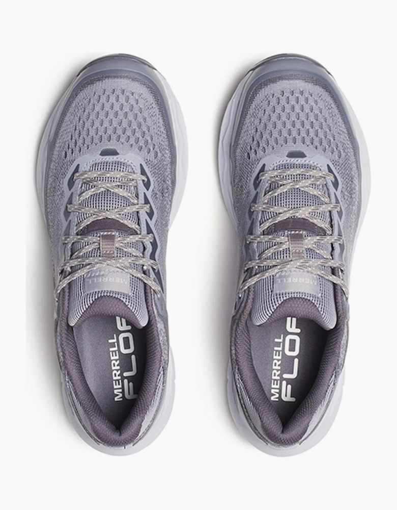 Merrell Nova 4 Waterproof Trail Running Shoes