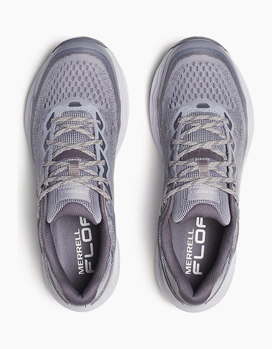 Merrell Nova 4 Waterproof Trail Running Shoes