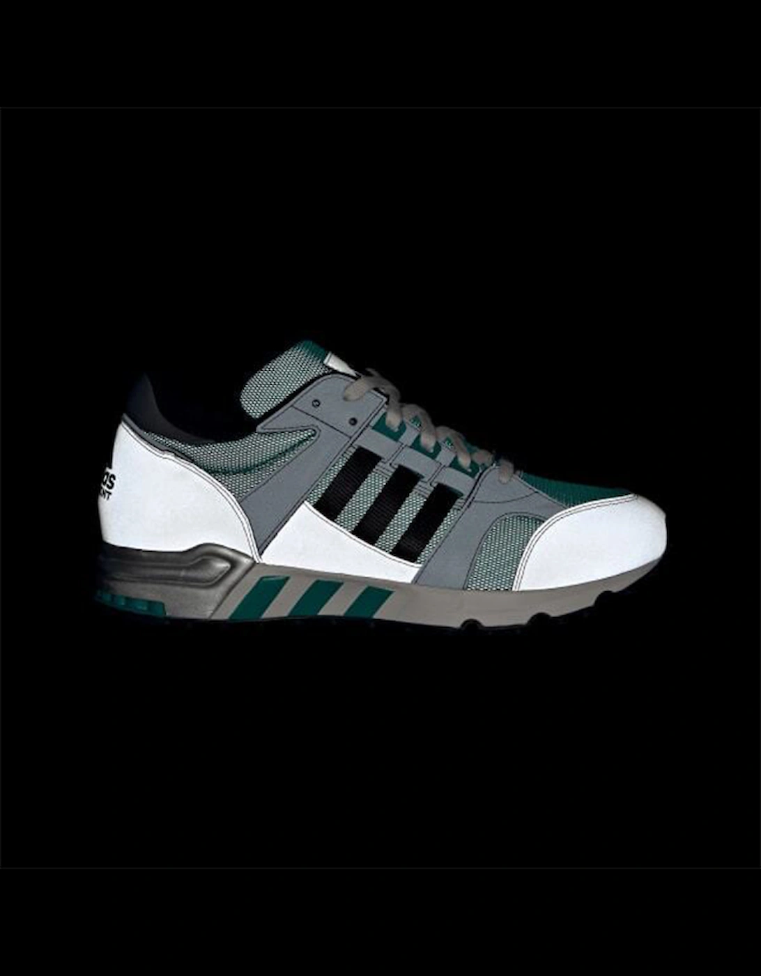 Adidas EQT Cushion 93 Trainers
