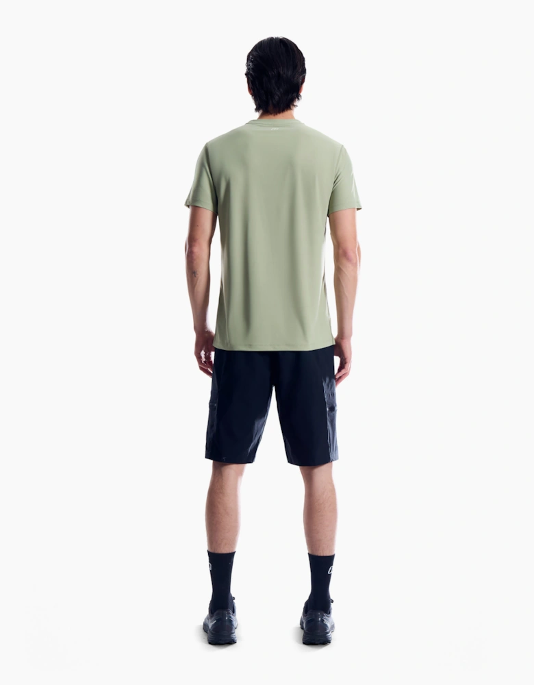 Berghaus 24/7 Crew Short Sleeve Tech Tee
