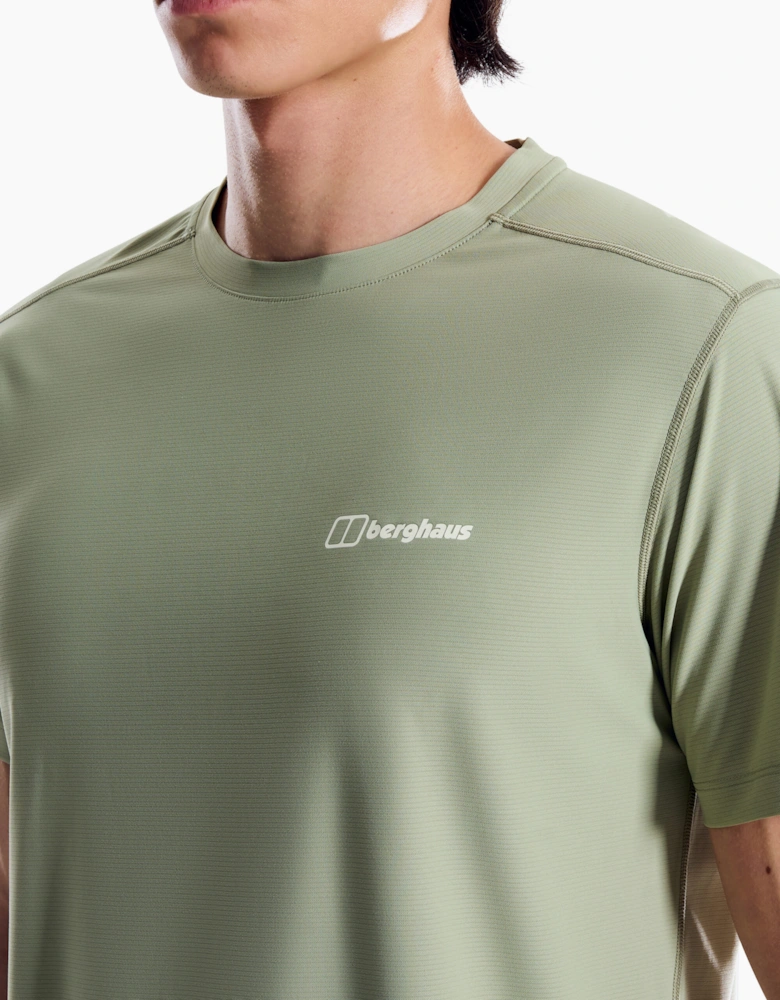 Berghaus 24/7 Crew Short Sleeve Tech Tee
