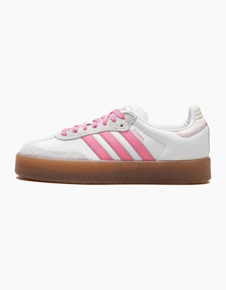 Adidas Originals Sambae Women's Trainers