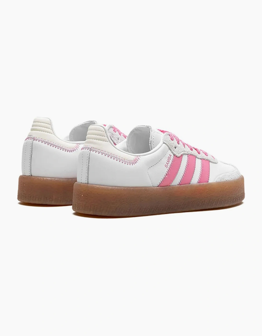 Adidas Originals Sambae Women's Trainers