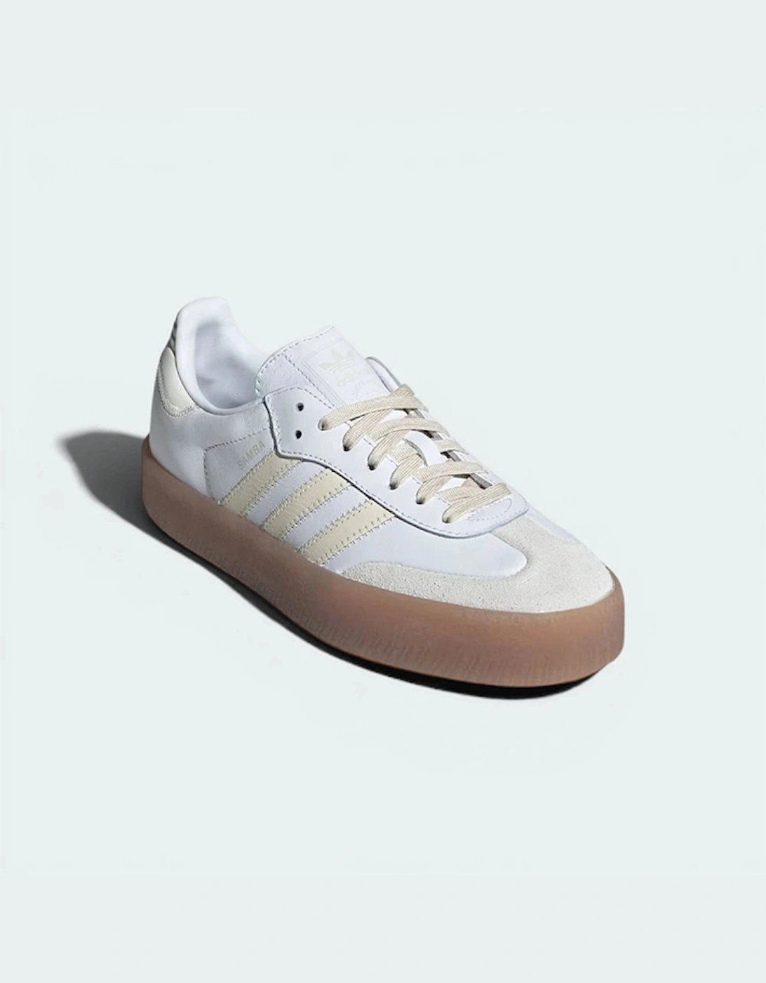 Adidas Originals Sambae Women's Trainers