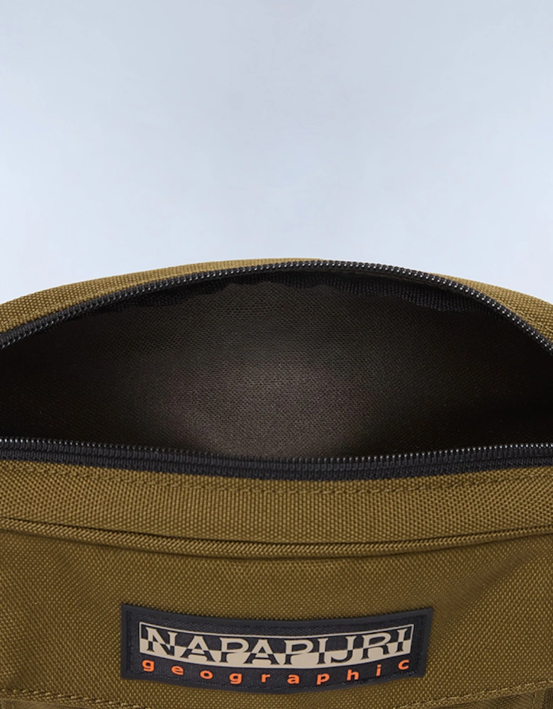 Napapijri Voyage Crossover Bag