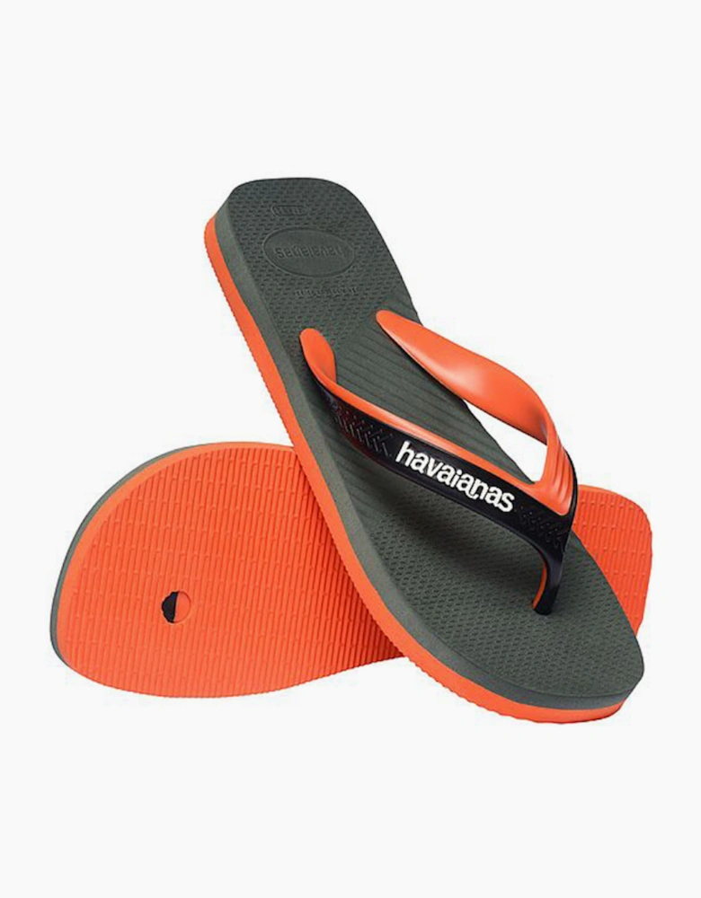 Havaianas Dual Flip Flops