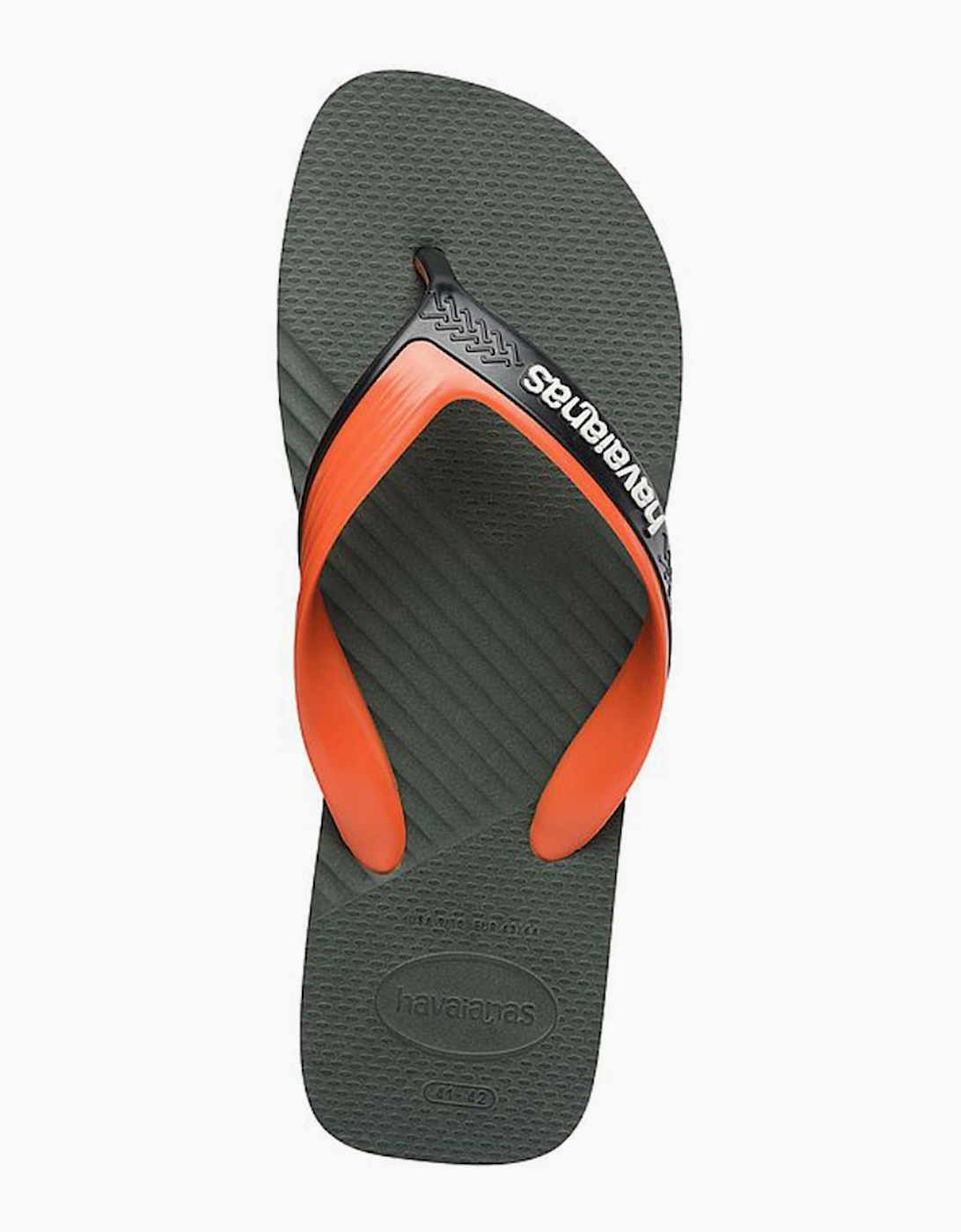 Havaianas Dual Flip Flops