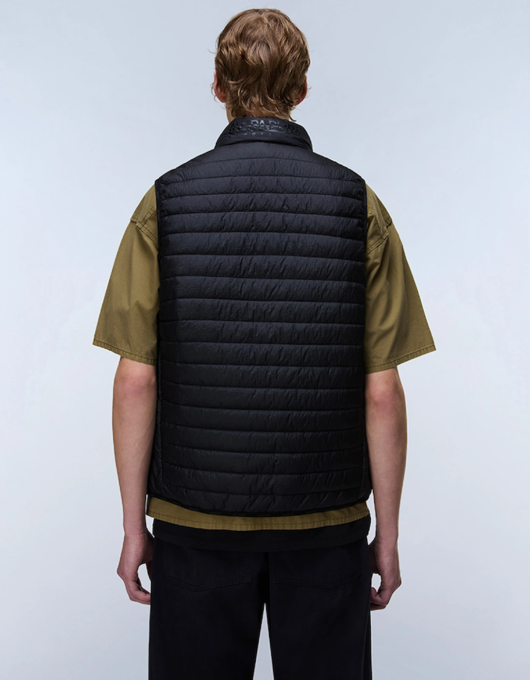 Napapijri Amiata Vest