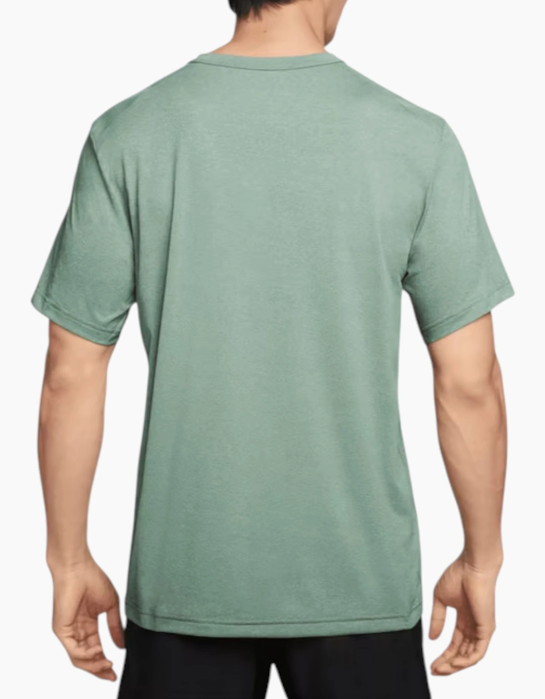 Nike Mens T-Shirt Sportswear Cotton Top