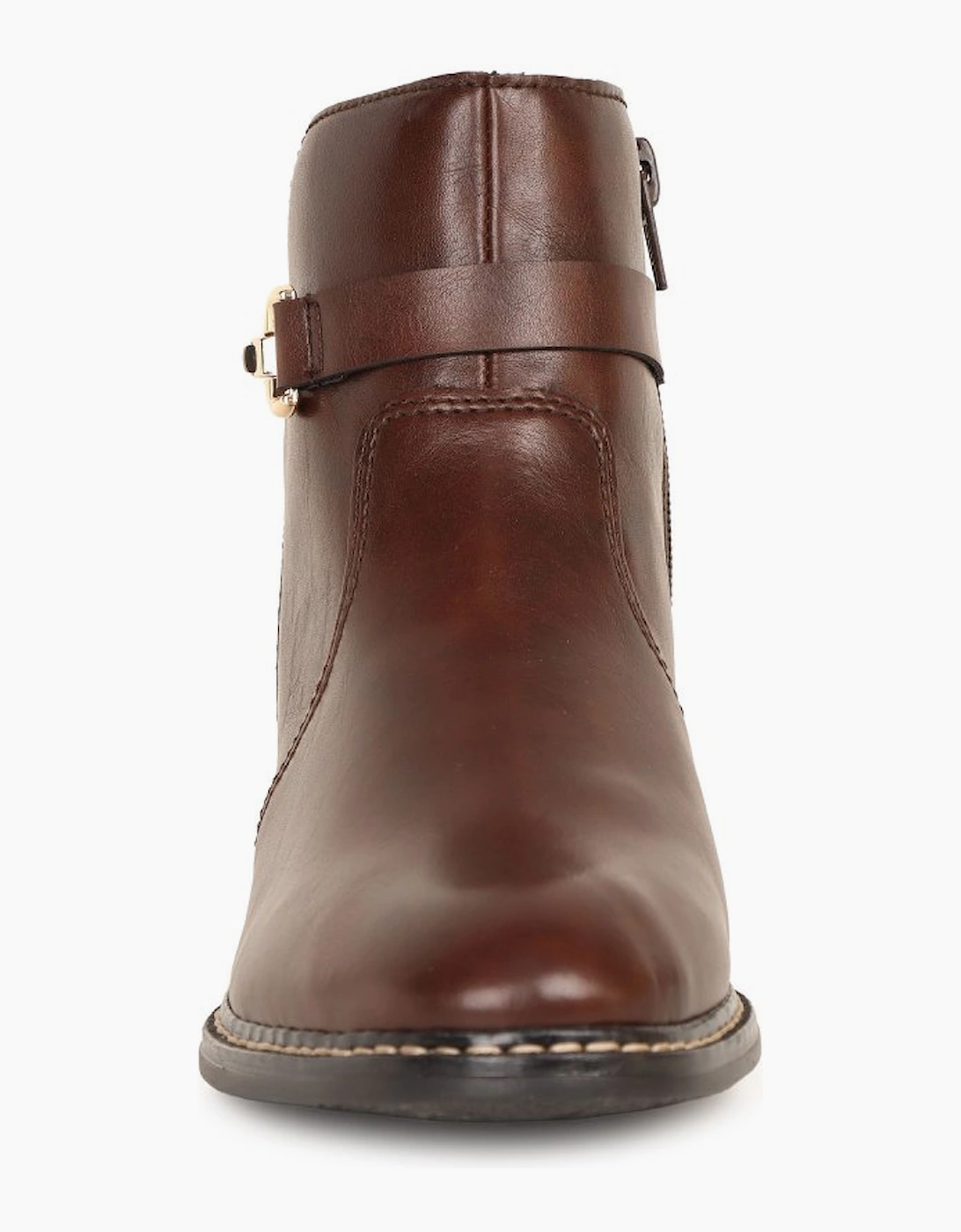 Cawood Womens Ankle Boots