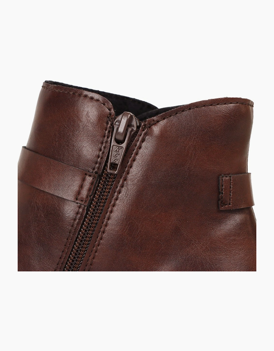 Cawood Womens Ankle Boots