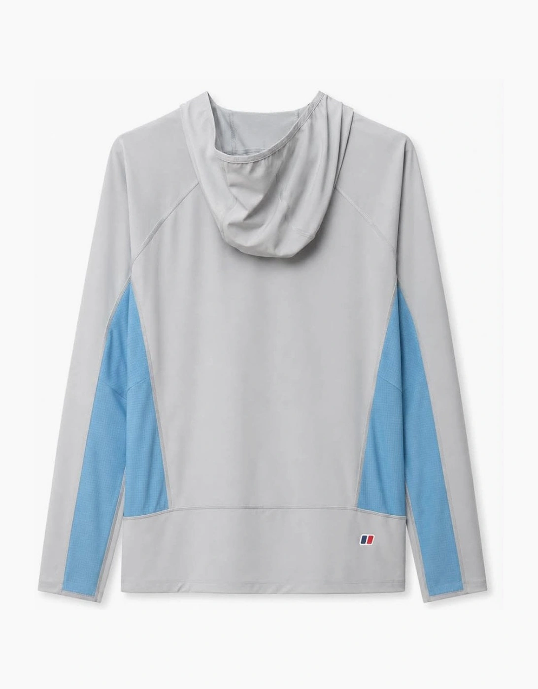 Berghaus Men's Grey Wavertree Hooded Jacket