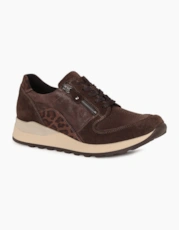 603166 Choc Brown Sd