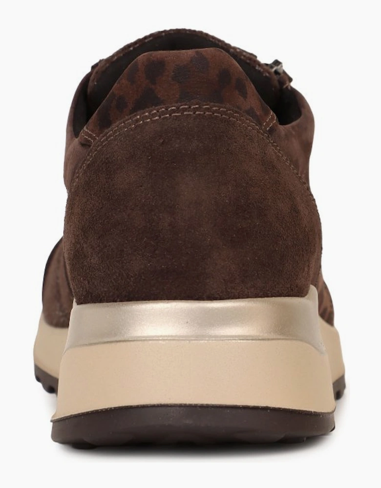 Hiroko Womens Trainers